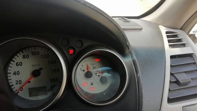 Ниссан вингроад проблемы кхх. смотреть онлайн