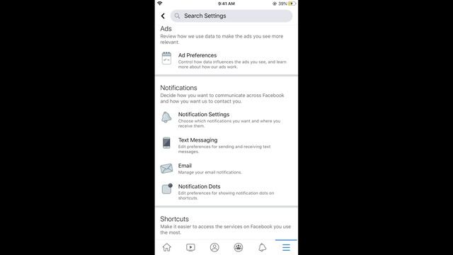 How to Stop Facebook Notifications in Gmail/Email (Quick & Simple) смотреть онлайн
