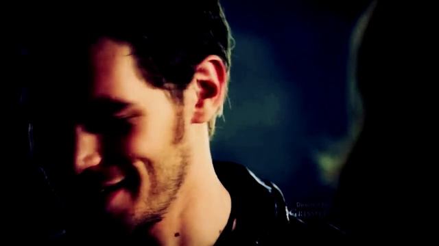 ♥Caroline&Klaus♥ - Не такой уж он плохой (TVD) смотреть онлайн