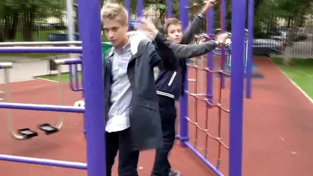 Бигудини шоу - Выпуск 2: "На лечение мыши" смотреть онлайн