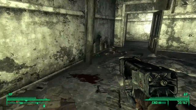 Fallout 3: Return to the Capital Wasteland - Part 19 смотреть онлайн