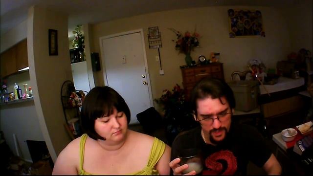 WitWGARA - Instant Horchata смотреть онлайн