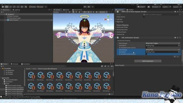 【Snow Angel ENVTuber】Ultimate Guide To VSF SDK!!!! Let's Go Insane With Our Models For VSeeFace!!!!