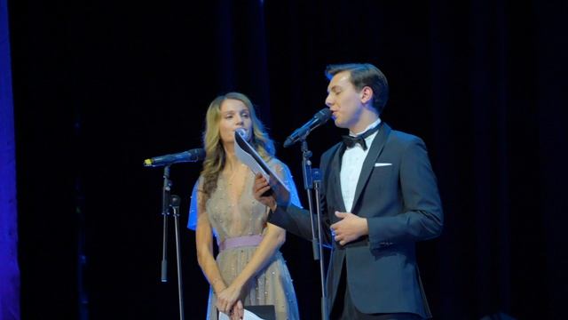 42-й Международный студенческий фестиваль ВГИК. Часть III смотреть онлайн