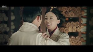 Сказание о Хао Лань 1 сезон 29 серия