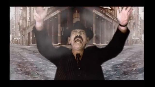 Song Of Scatland (Official Video)HD - Scatman John