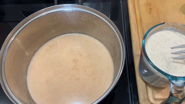 HOW TO MAKE CREAM OF WHEAT PORRIDGE || FRUGALLYT смотреть онлайн