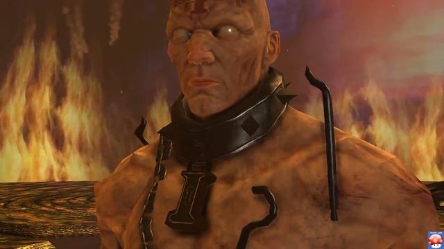 Eisenhorn XENOS - Ending смотреть онлайн