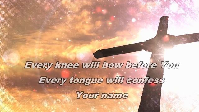 He is Yahweh смотреть онлайн
