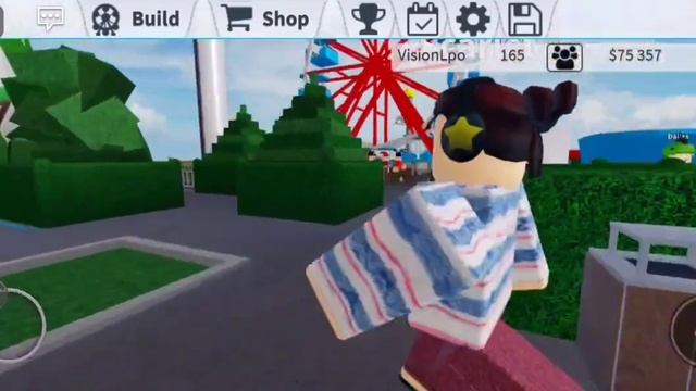 How To Get A 5 Star Rating In Theme Park Tycoon 2! смотреть онлайн