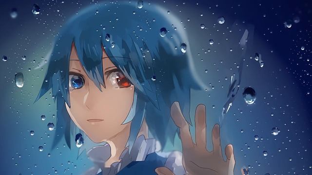 [東方Vocal／Drum & Bass] Reside 「Amateras Records」 смотреть онлайн