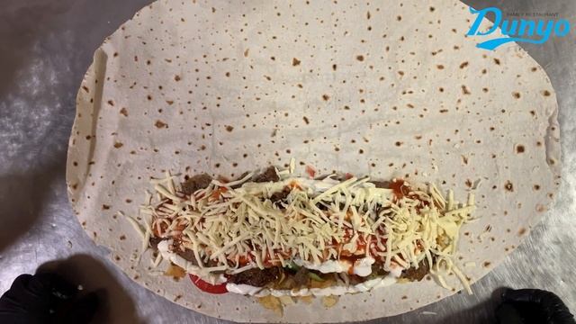 Tandir Lavash Qanday Tayyorlanadi ?