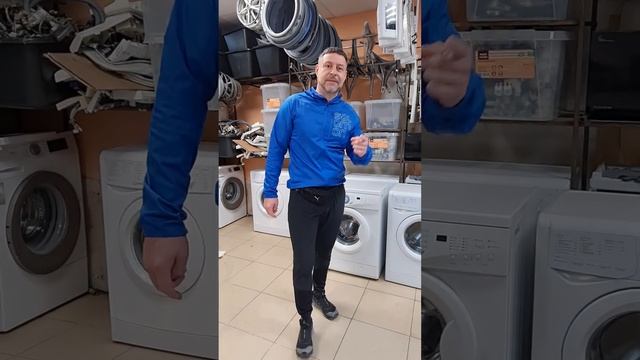 Какую стиральную машину купить в 2023 году? смотреть онлайн