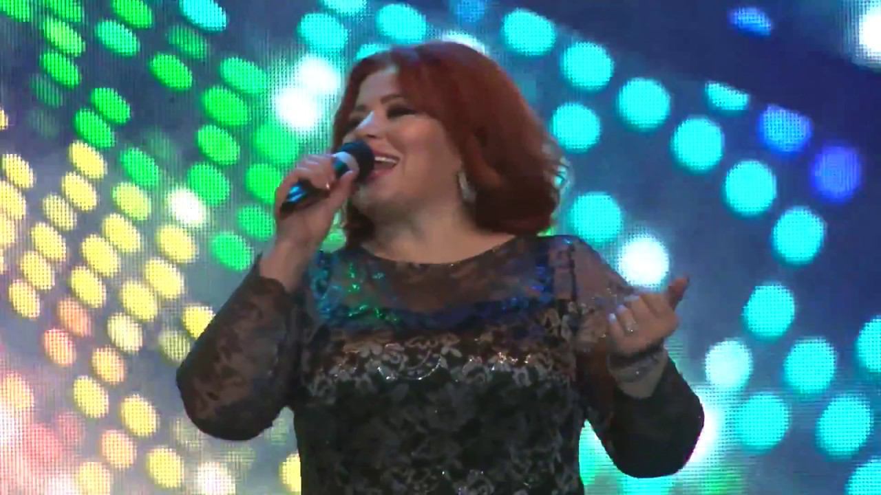 Патимат Кагирова - Дайлилай Хит года 2018 Даргинская песня