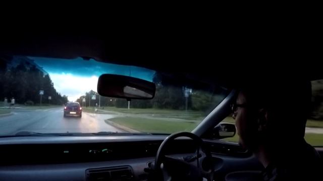 Хонда Прелюд IV. Тест-драйв. Старый добрый JDM. смотреть онлайн