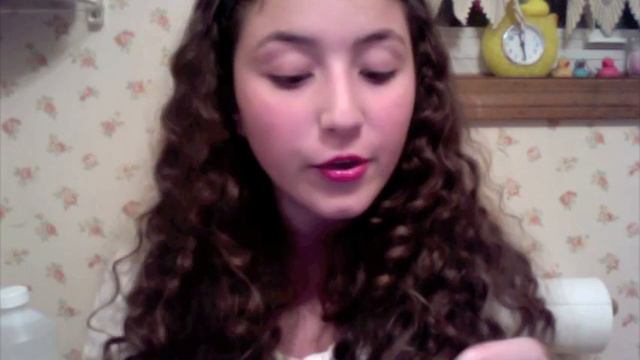 Gabriella's Fuschia Favorites(: смотреть онлайн