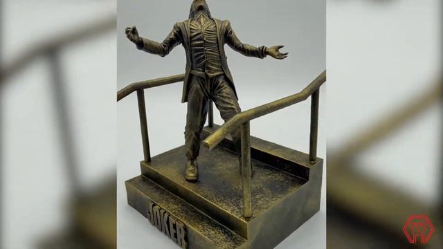 Игрушки на 3д принтере joker Домашний бизнес на 3D принтере 3D ПРИНТЕР для детей и родителей. смотреть онлайн