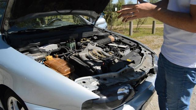 ✅ FIAT Bravo 1.6 16v 103cv 1996 BiFuel смотреть онлайн