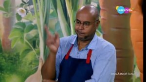 Съедобное или несъедобное с Вероникой Лучиной