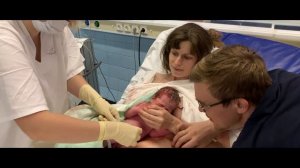 Сопровождение родов акушеркой в 8 роддом им.В.П.Демихова 10 09 2020, естественные вертикальные роды