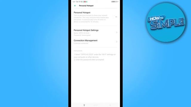 How to Remove Someone From your Hotspot on Android (2023) смотреть онлайн