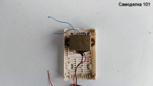 Как Сделать Регулируемый БЛОК ПИТАНЯ 0-30В Своими Руками