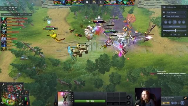 Sometimes Heralds are smarter than you смотреть онлайн