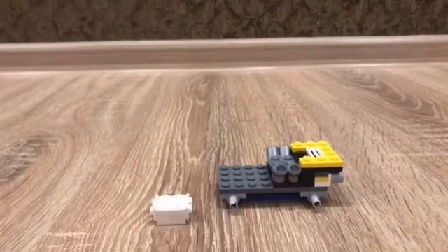 Сборка квадроцикла. Экспресс.