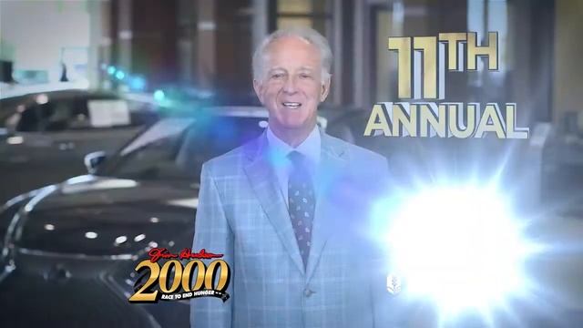 Jim Hudson 2000 PSA | Jim Hudson INFINITI of Augusta смотреть онлайн