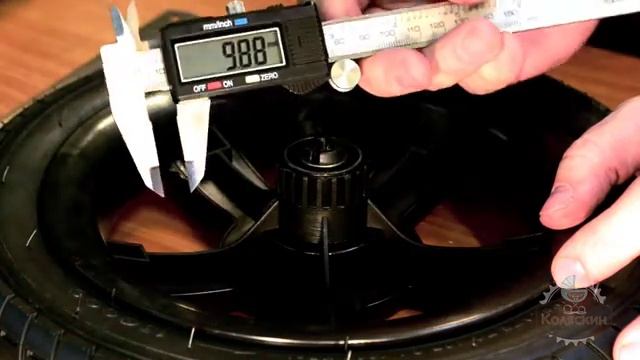 Замена колеса в сборе для детской коляски смотреть онлайн