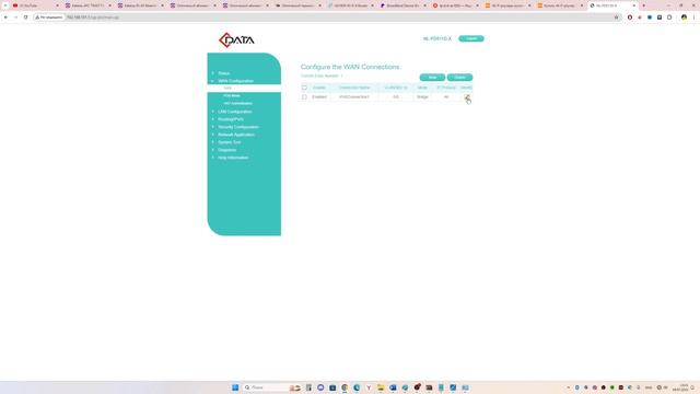 замена GPON роутера(станции) от Ростелеком смотреть онлайн