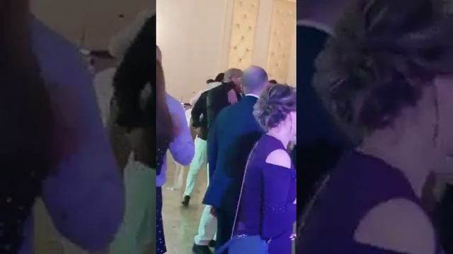 Зажигательная кубинская музыка в Астане смотреть онлайн