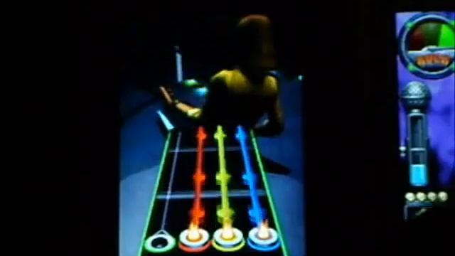 Guitar Hero On Tour Decades - CrushCrushCrush - Expert 100% смотреть онлайн