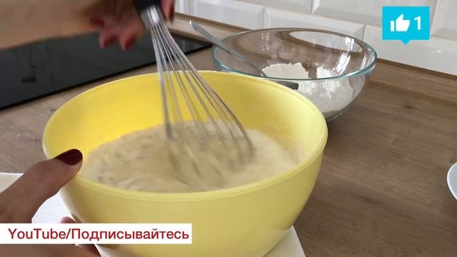 Простой в приготовлений кекс смотреть онлайн