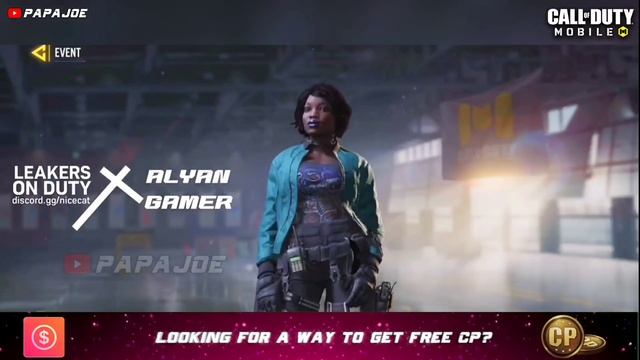 *NEW* Season 1 Leaks! Mythic Kilo 141 + Mythic Redux Draw + Frontline Girl's Draw Global? COD Mobil