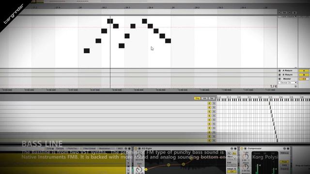 Pump Up The Volume - Quick Boss SP-303 Jam смотреть онлайн