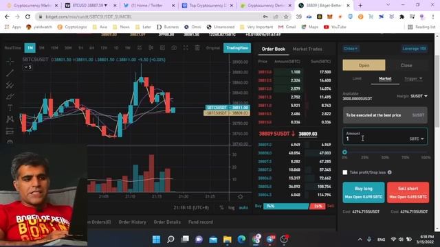 Top Crypto Exchange Bitget Copy Trading Feature for New Crypto Investors смотреть онлайн