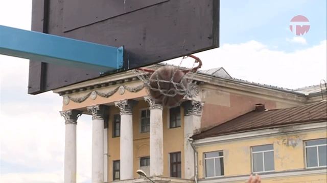 На "Городском" стадионе Уссурийска прошел спортивный фестиваль смотреть онлайн