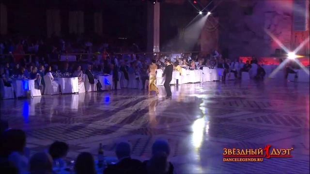 Арсен Агамалян и Оксана Васильева (Arsen Agamalyan - Oksana Vasilieva) - "Все на продажу" смотреть онлайн