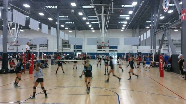 row 2 serve receive taking too long to react смотреть онлайн