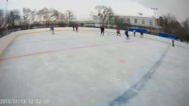 хоккей калининец 2019 2 смотреть онлайн