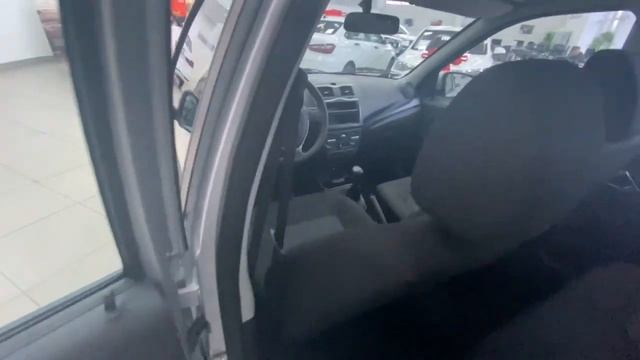 В продаже новая ВАЗ (LADA) Granta 1.6 MT, 2023 года смотреть онлайн