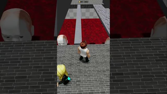 Бегущая голова. Подшутили над Папой смотреть онлайн