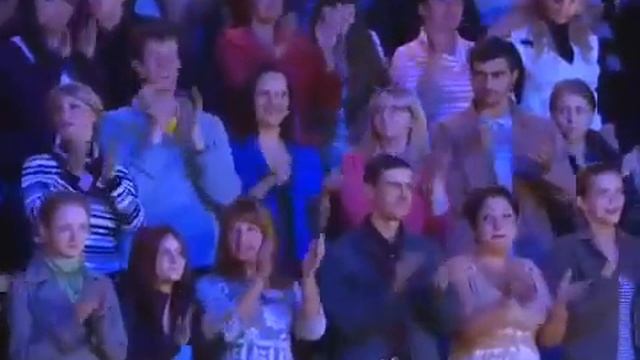 ВОТ ЭТО ДАААааа!!!... Горячий грузинский танец на льду смотреть онлайн