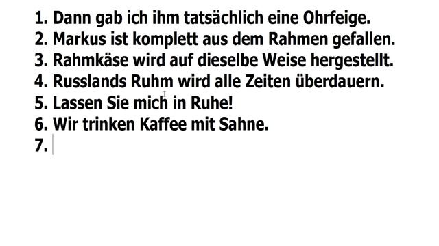 Немецкий_язык_по_плейлистам_с_нуля. Урок 272 Примеры_написания_буквы_h_в_немецких_словах смотреть онлайн