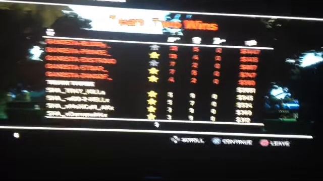 G4NGSTA vs SHA 5 vs 5 смотреть онлайн