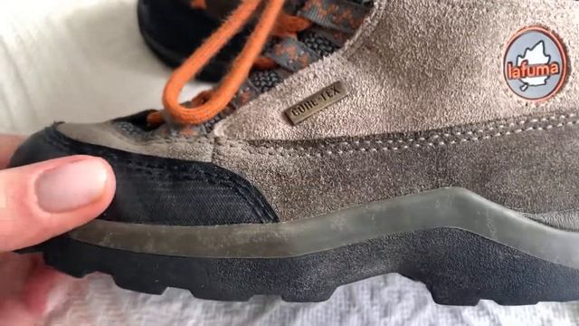 СЕКОНД-ХЕНД НАХОДКИ: ДЕТСКАЯ ОБУВЬ смотреть онлайн