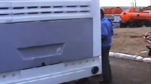 Система автономного пожаротушения Допинг-2 (2)