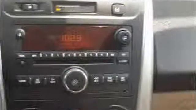 2007 Saturn VUE Green Line Hybrid Used Cars Plaistow NH смотреть онлайн