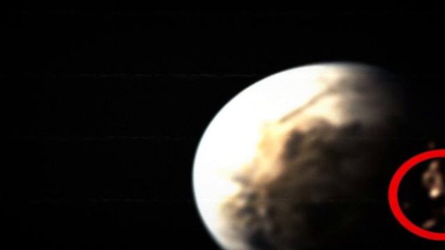 1 MINUTE AGO: James Webb Telescope Revelas The First Real Image of Proxima B! смотреть онлайн